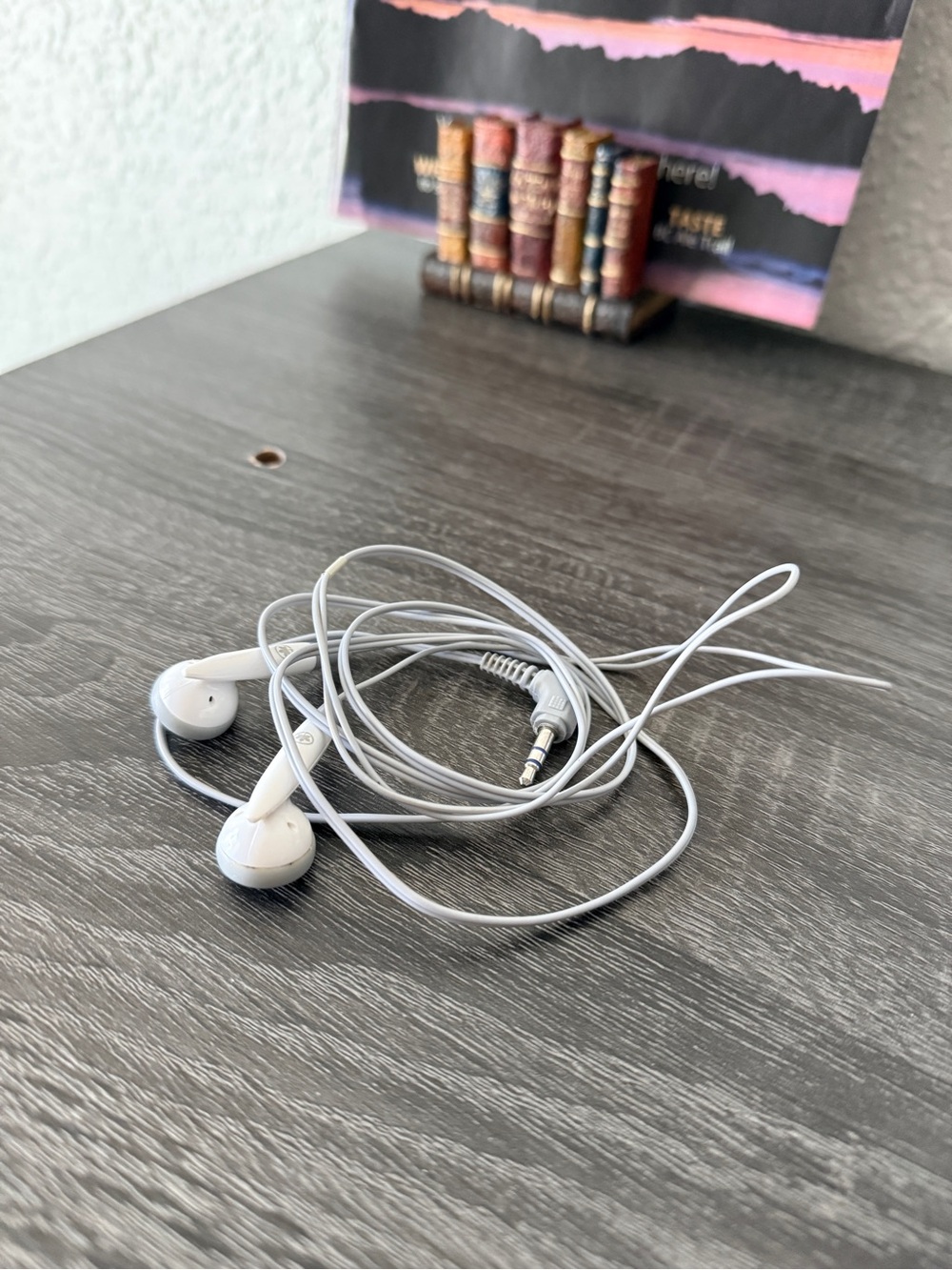Wired Earbuds Headphones